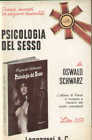 Psicologia del sesso