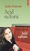 Acid sulfuric
