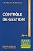 Contrôle de gestion by Christophe Hénot