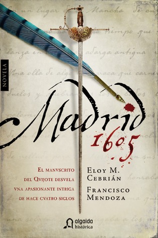 Madrid 1605 (Paperback)
