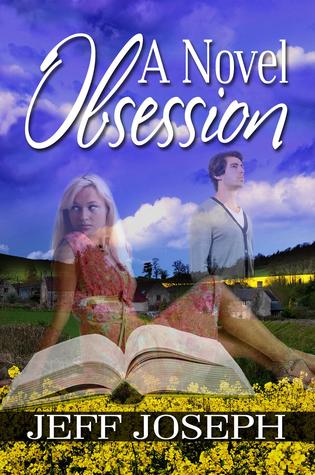A Novel Obsession (Novel Series, #1)