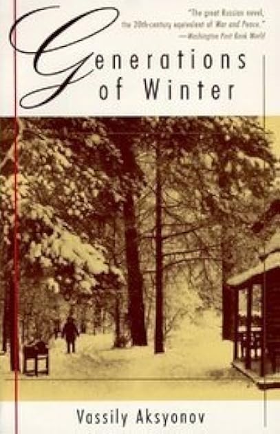 Generations of Winter