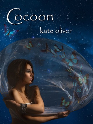 Cocoon (The Metamorphosis Trilogy, #2)