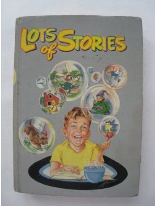 Lots of Stories