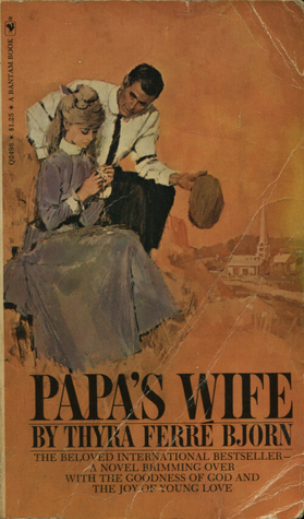 Books Online Download Papa's Wife (The Franzons #1) Free