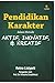 Pendidikan Karakter dalam Metode Aktif, Inovatif dan Kreatif