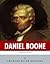 American Legends: The Life of Daniel Boone