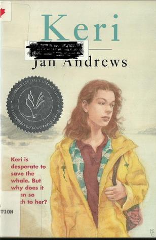 Keri (Paperback)