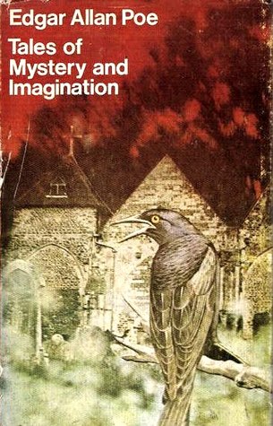 Tales of Mystery and Imagination