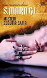 Misteri Sebutir Safir by S. Mara Gd Misteri Sebutir Safir by S. Mara Gd