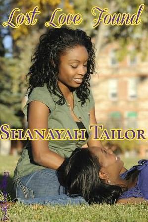 Lost Love Found (London's Burning)