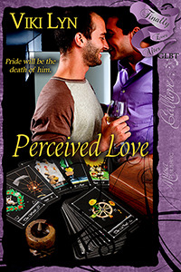 Perceived Love (ebook)