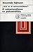 ¿Qué es el estructuralismo?...