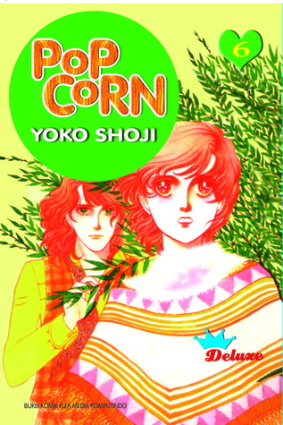 Popcorn Vol. 6 (Deluxe)