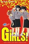 Girls! by Kyoko Hikawa