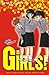 Girls! by Kyoko Hikawa Girls! by Kyoko Hikawa