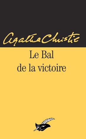 Le bal de la victoire (Hercule Poirot, #43)
