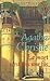 La mort n'est pas une fin by Agatha Christie