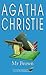 Mr Brown by Agatha Christie