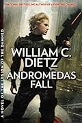 Andromeda's Fall