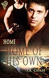 Home of His Own