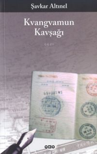 Kvangamun Kavşağı