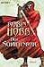 Der Schattenbote by Robin Hobb