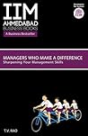 Managers Who Make...