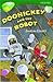 Doohickey and the Robot (Oxford Reading Tree, Stage 12+, Treetops)