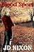 Blood Sport by J.D. Nixon