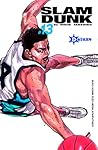 Slam Dunk Deluxe Vol. 13 by Takehiko Inoue Slam Dunk Deluxe Vol. 13 by Takehiko Inoue