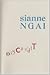 Discredit by Sianne Ngai