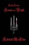 Family Secrets by Rebekah McClew