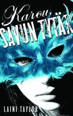 Karou, savun tytär