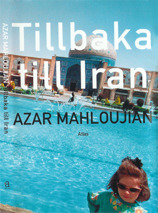 Tillbaka till Iran (Hardcover)