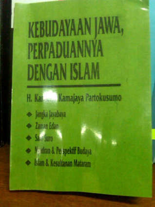 Kebudayaan Jawa, Perpaduannya dengan Islam
