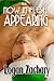 Now in Flesh Appearing by Logan Zachary