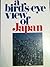 A bird's eye view of Japan