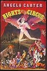 Nights at the Circus by Angela Carter
