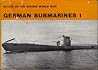 Navies of the Second World War, German Submarines 1 Navies of the Second World War, German Submarines 1