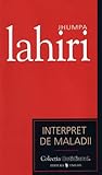 Interpret de maladii by Jhumpa Lahiri