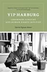 Yip Harburg by Harriet Hyman Alonso