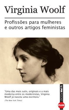 Profissões para mulheres e outros artigos feministas (Paperback)