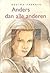 Anders dan alle anderen by Regina Faerber