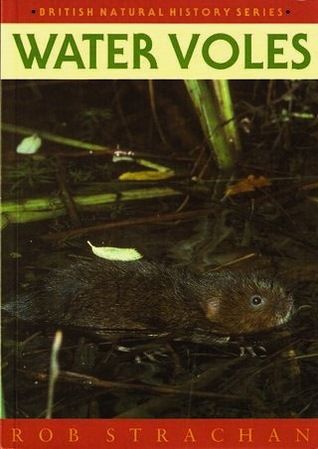 Water Voles (Paperback)