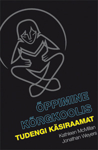 Õppimine kõrgkoolis - Tudengi käsiraamat