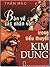 Bàn về các nhân vật trong tiểu thuyết Kim Dung