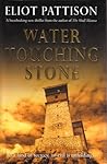 Water Touching Stone
