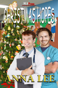 Christmas Hopes (ebook)