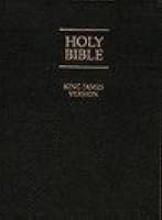 New Testament (King James Version, LDS)